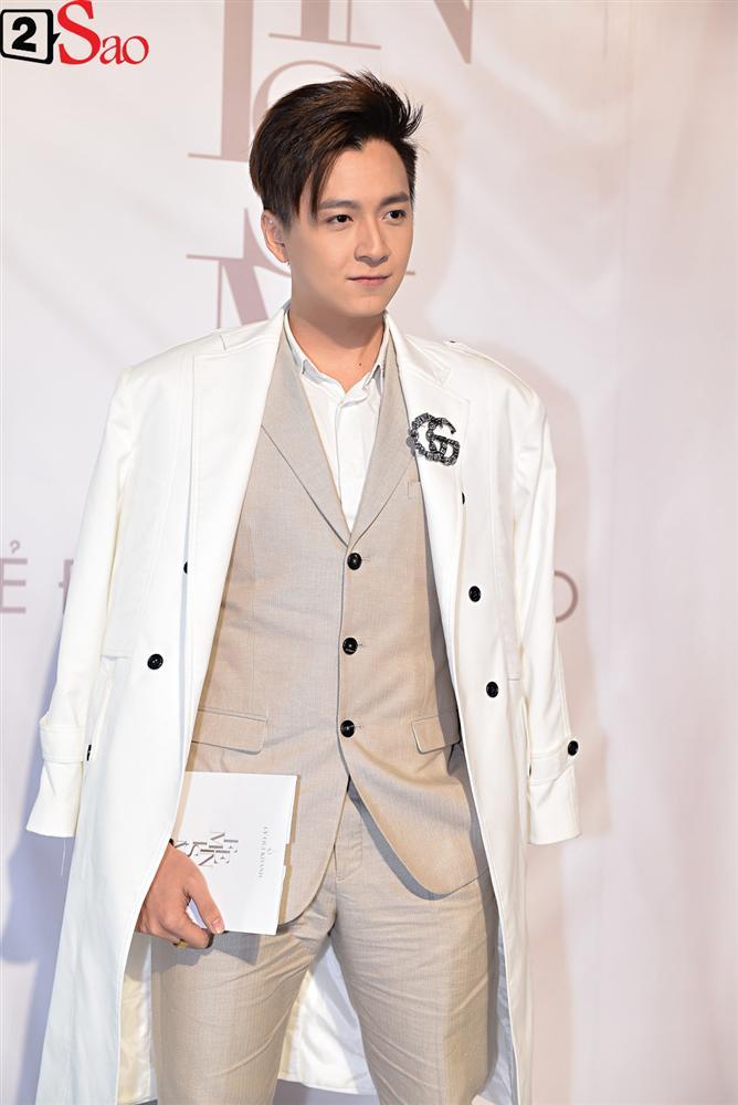 Bất chấp làn sóng tẩy chay, Hòa Minzy diện váy lồng lộn chặt chém dàn hoa hậu-12