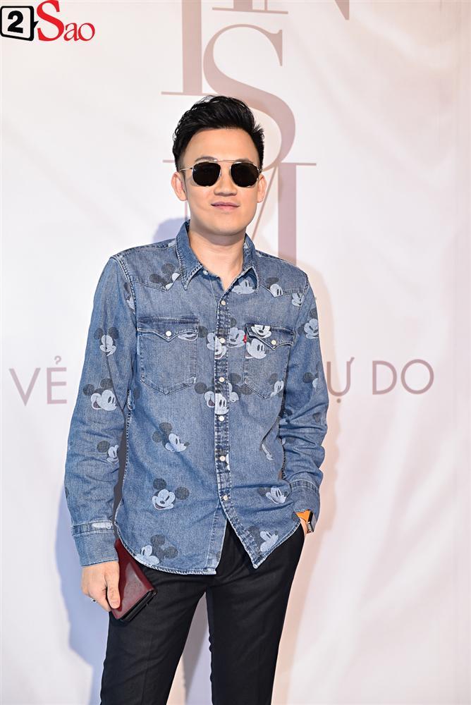 Bất chấp làn sóng tẩy chay, Hòa Minzy diện váy lồng lộn chặt chém dàn hoa hậu-20