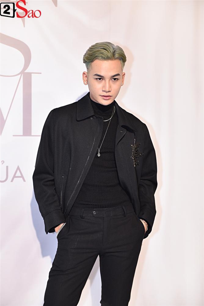 Bất chấp làn sóng tẩy chay, Hòa Minzy diện váy lồng lộn chặt chém dàn hoa hậu-24