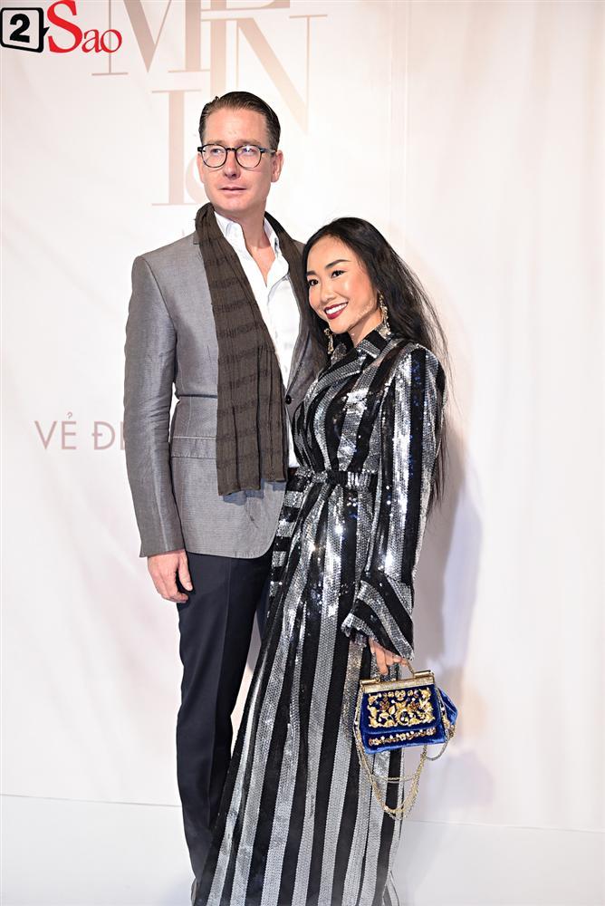 Bất chấp làn sóng tẩy chay, Hòa Minzy diện váy lồng lộn chặt chém dàn hoa hậu-25