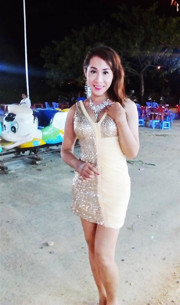 Mối tình với người đàn ông Bình Thuận của cô đào đoàn lô tô-1