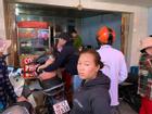 Bình Thuận: 6 thanh niên chặt tay con nợ giữa chợ ở Phan Thiết