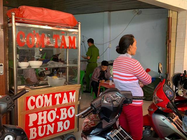 Bình Thuận: 6 thanh niên chặt tay con nợ giữa chợ ở Phan Thiết-1