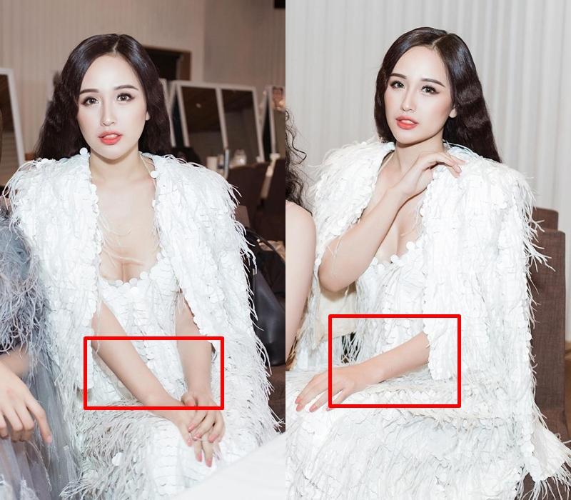 Tái xuất sau nhiều năm giải nghệ, Mai Phương Thúy lộ thân hình phồn thực chẳng khác nào mẹ bỉm sữa-9