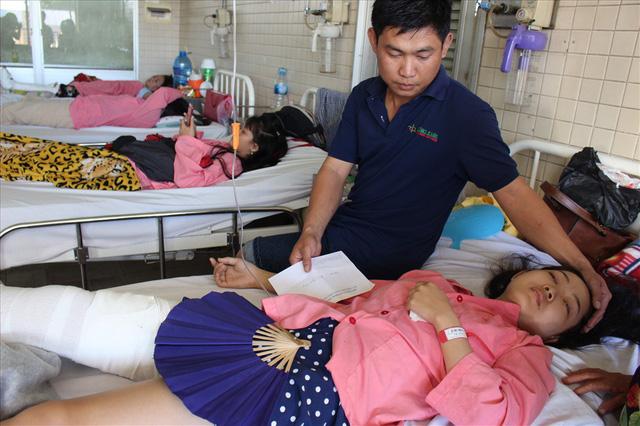 Chuyện về nạn nhân ở Long An không có tên trong danh sách được công bố-1