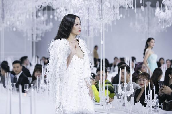 Tái xuất sau nhiều năm giải nghệ, Mai Phương Thúy lộ thân hình phồn thực chẳng khác nào mẹ bỉm sữa-2