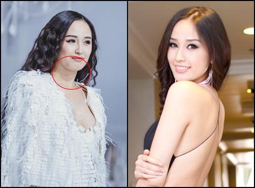 Tái xuất sau nhiều năm giải nghệ, Mai Phương Thúy lộ thân hình phồn thực chẳng khác nào mẹ bỉm sữa-8