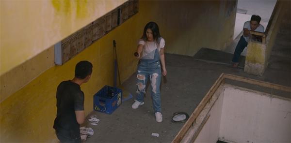 Ngọc Thanh Tâm và Phở Đặc Biệt bị đánh bầm dập vì đi lừa đảo-2