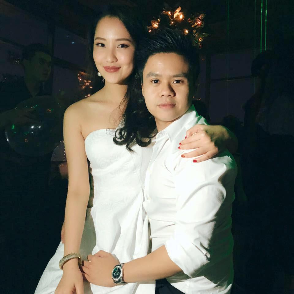 Người yêu Phan Thành bất ngờ chia sẻ khi hết tình sẽ tự động rời bỏ khiến dân mạng nghi ngờ tình đẹp tan vỡ-1