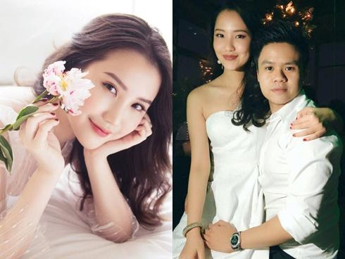 Chia tay tiểu thư Xuân Thảo, thiếu gia Phan Thành được gợi ý hãy trở lại với hôn thê cũ Midu-11