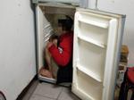 Bắt người Việt trốn trong tủ lạnh tại Đài Loan