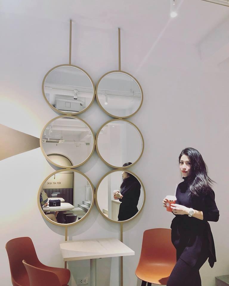 Bị mỉa mai làm bà chủ hàng ngày chỉ ghé qua spa rồi cuối giờ đếm tiền, Tâm Tít có hành động khiến ai nấy đều phục-9