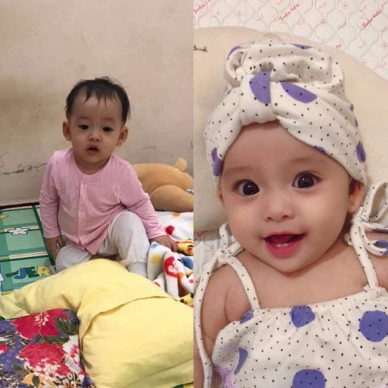 1001 màn ‘biến hình’ ngoạn mục lúc ở nhà và khi đi chơi của các nhóc tì-2