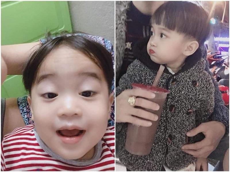 1001 màn ‘biến hình’ ngoạn mục lúc ở nhà và khi đi chơi của các nhóc tì-6