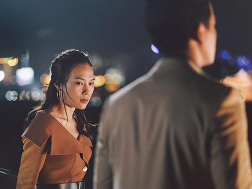 Mỹ Tâm lần đầu mang hit nhạc phim Chị Trợ Lý Của Anh lên sân khấu-6