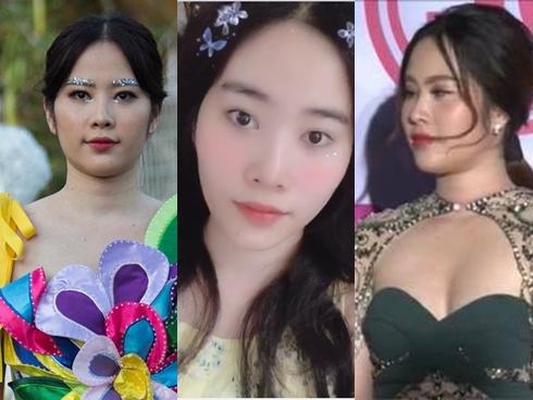 HẾT HỒN: Được Quế Vân cho ăn cơm, Nam Em nhảy cẫng vòng vòng như bị bỏ đói cả tháng-6