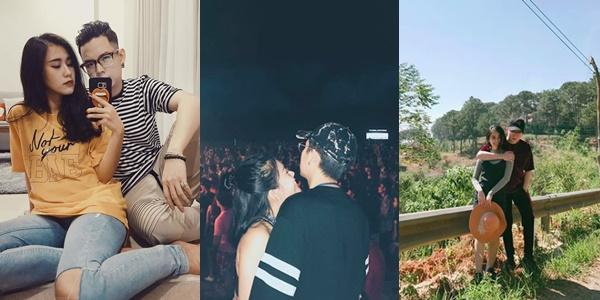 Tình nhiều năm bỗng dưng thành người lạ, không khí chia ly đã thật sự bao trùm làng hotface Việt 2018-4