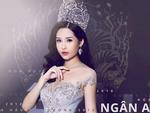 Lê Âu Ngân Anh hô Việt Nam, trổ tài catwalk khi chính thức nhập cuộc Miss Intercontinental 2018-6