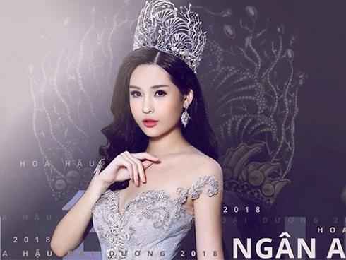 Bộ Văn hóa tuyên bố sẽ tước vương miện của Lê Âu Ngân Anh