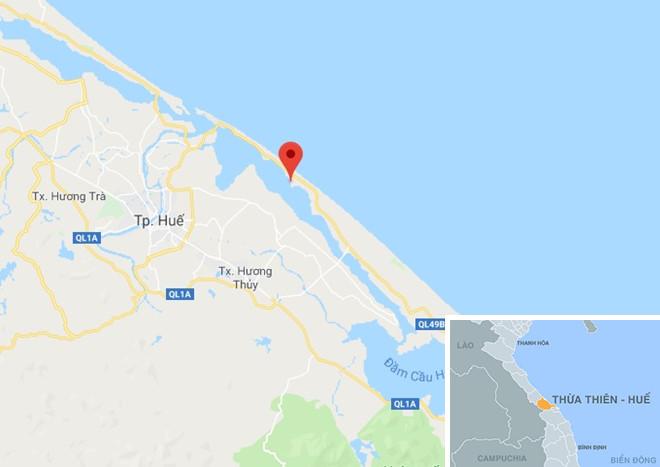 Bé gái 10 tuổi bị tên cướp đâm ở tiệm cầm đồ đã tử vong-2