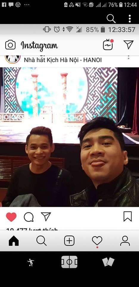 Bất ngờ xuất hiện trong buổi diễn tập Táo Quân 2019, Pew Pew và Misthy khiến cộng đồng mạng cảm thấy vô lý-4