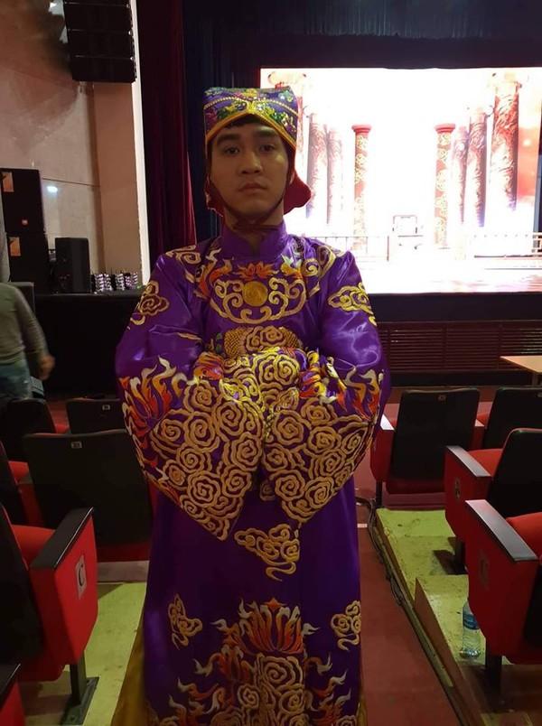 Bất ngờ xuất hiện trong buổi diễn tập Táo Quân 2019, Pew Pew và Misthy khiến cộng đồng mạng cảm thấy vô lý-5