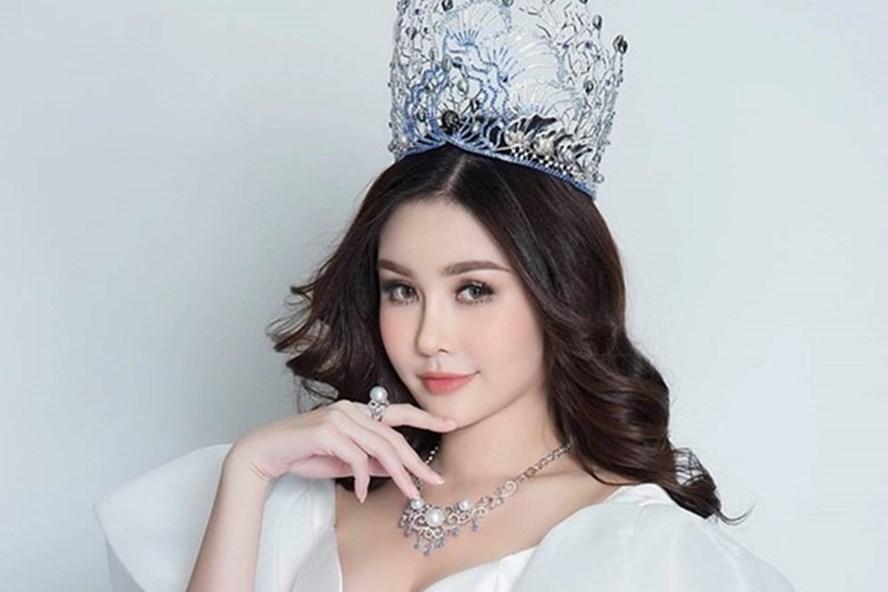 Cục NTBD lên tiếng chính thức xung quanh vụ Ngân Anh đòi kiện-1