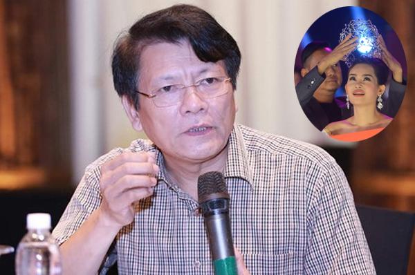 Cục NTBD lên tiếng chính thức xung quanh vụ Ngân Anh đòi kiện-2