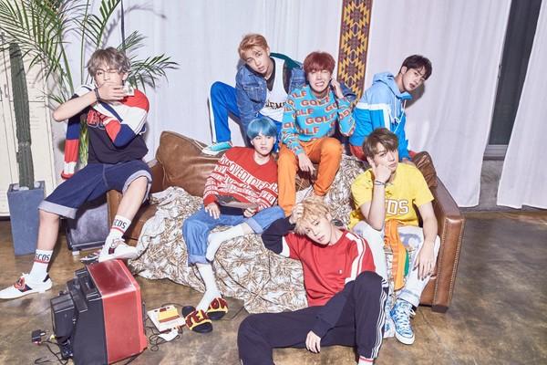 Kỷ lục tiếp nối kỷ lục: MV DNA của BTS tiếp tục làm nên kỳ tích Kpop-2