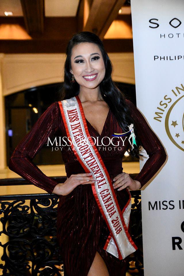 Dàn thí sinh cuộc thi Lê Âu Ngân Anh tham gia gây thất vọng vì kém sắc-3