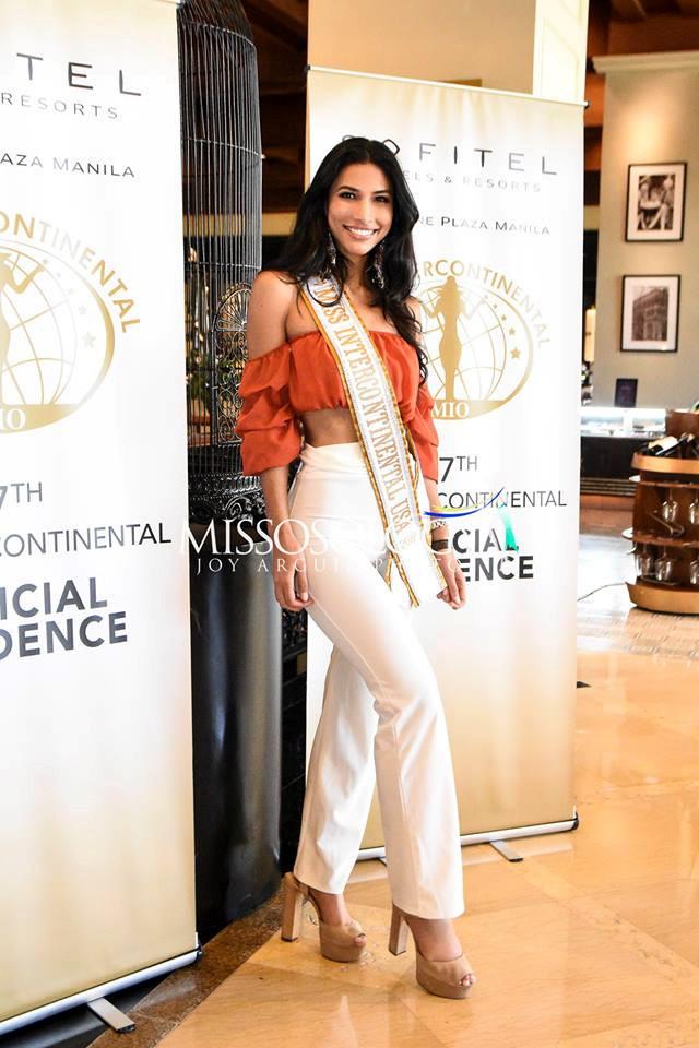 Dàn thí sinh cuộc thi Lê Âu Ngân Anh tham gia gây thất vọng vì kém sắc-9