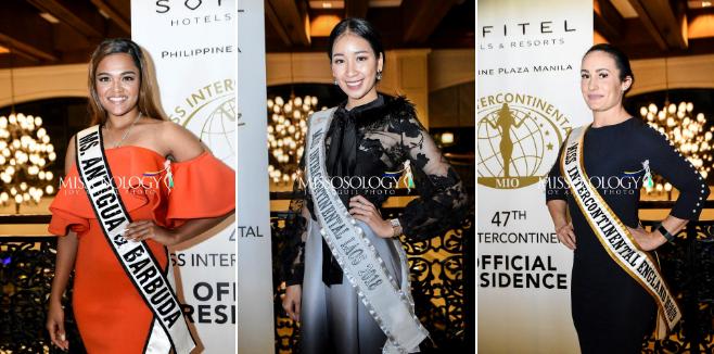 Dàn thí sinh cuộc thi Lê Âu Ngân Anh tham gia gây thất vọng vì kém sắc-6