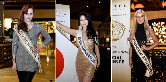 Dàn thí sinh cuộc thi Lê Âu Ngân Anh tham gia gây thất vọng vì kém sắc-7