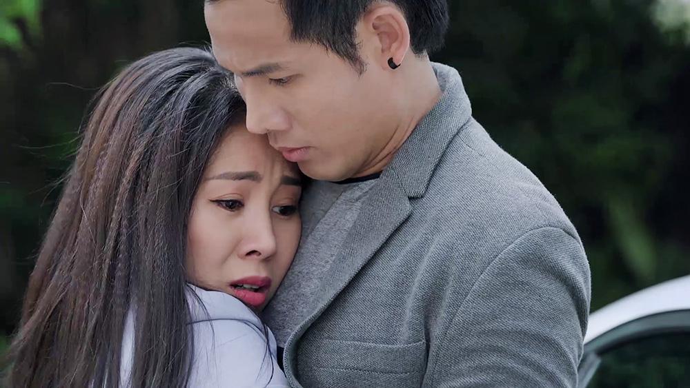 Gạo nếp gạo tẻ tập 108: Hương đau khổ thất thần khi gặp em song sinh của Tường-3