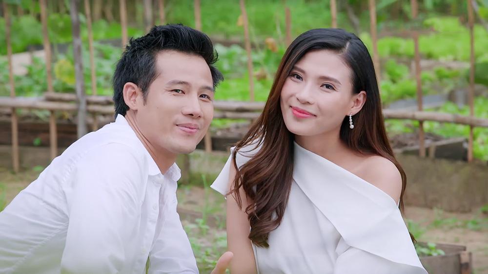 Gạo nếp gạo tẻ tập 108: Hương đau khổ thất thần khi gặp em song sinh của Tường-7