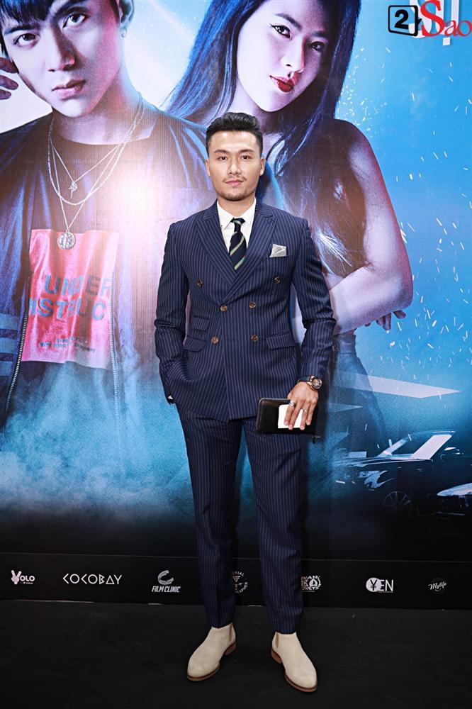 Kiều Minh Tuấn và Cát Phượng tay trong tay hạnh phúc sau những ồn ào tình cảm-8