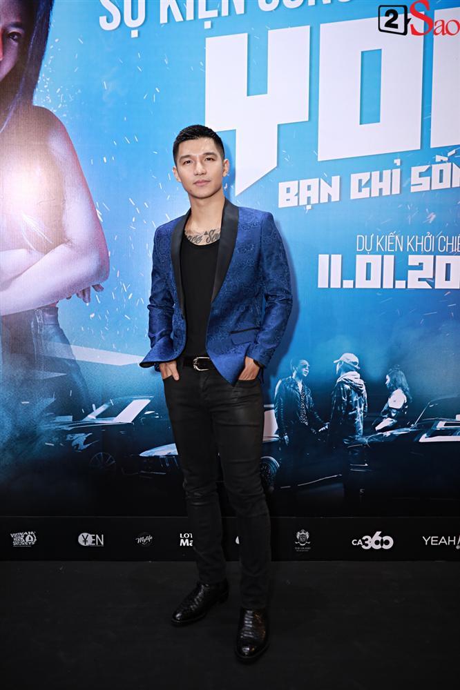 Kiều Minh Tuấn và Cát Phượng tay trong tay hạnh phúc sau những ồn ào tình cảm-6