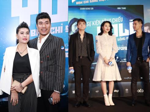 Kiều Minh Tuấn trở thành thánh tiết kiệm của showbiz khi tham gia 7-7-49 sự kiện với chỉ đúng 1 đôi giày-13