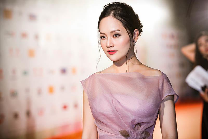 Lan Phương: Chồng Tây cao 2m nấu ăn, rửa bát cho tôi-1