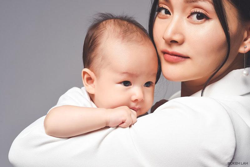 Lan Phương: Chồng Tây cao 2m nấu ăn, rửa bát cho tôi-3