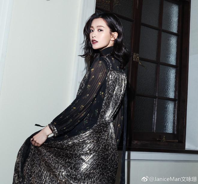 Nhan sắc gây tranh cãi của Thần tiên tỷ tỷ 30 tuổi trong Thiên long bát bộ 2019-10