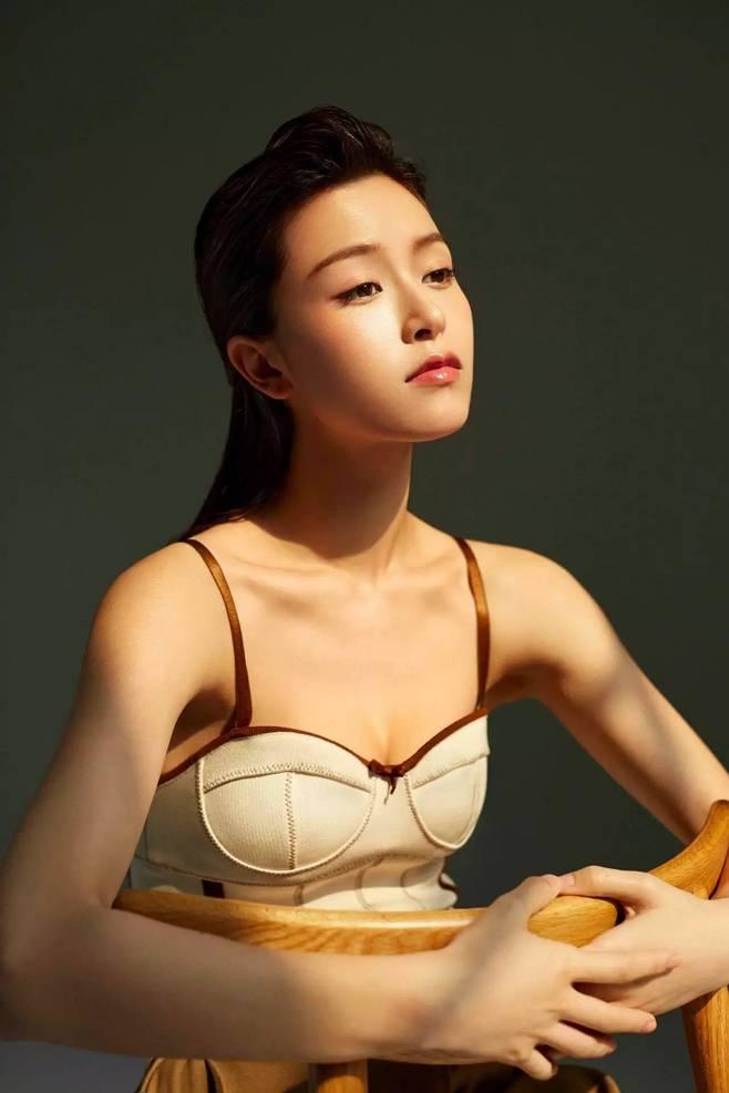 Nhan sắc gây tranh cãi của Thần tiên tỷ tỷ 30 tuổi trong Thiên long bát bộ 2019-3