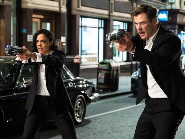 Bộ phim kết hợp giữa Men in Black và Jump Street chính thức bị hủy bỏ!-1