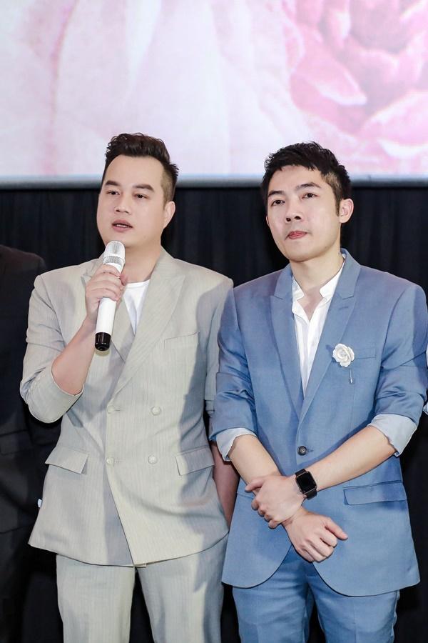 Ninh Dương Lan Ngọc tiết lộ Bình An chính là nguồn cảm hứng của mình-1