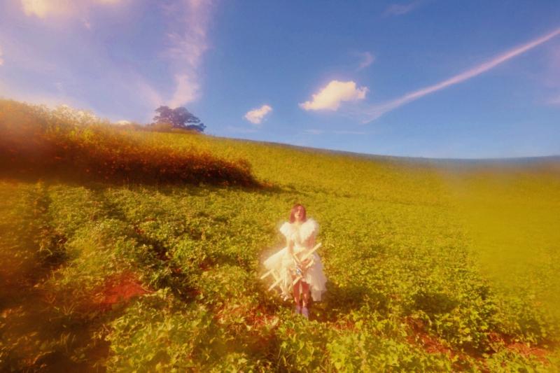 Phương Ly ra mắt bản đầy đủ của clip từng gây sốt cộng đồng mạng cách đây 1 năm-3