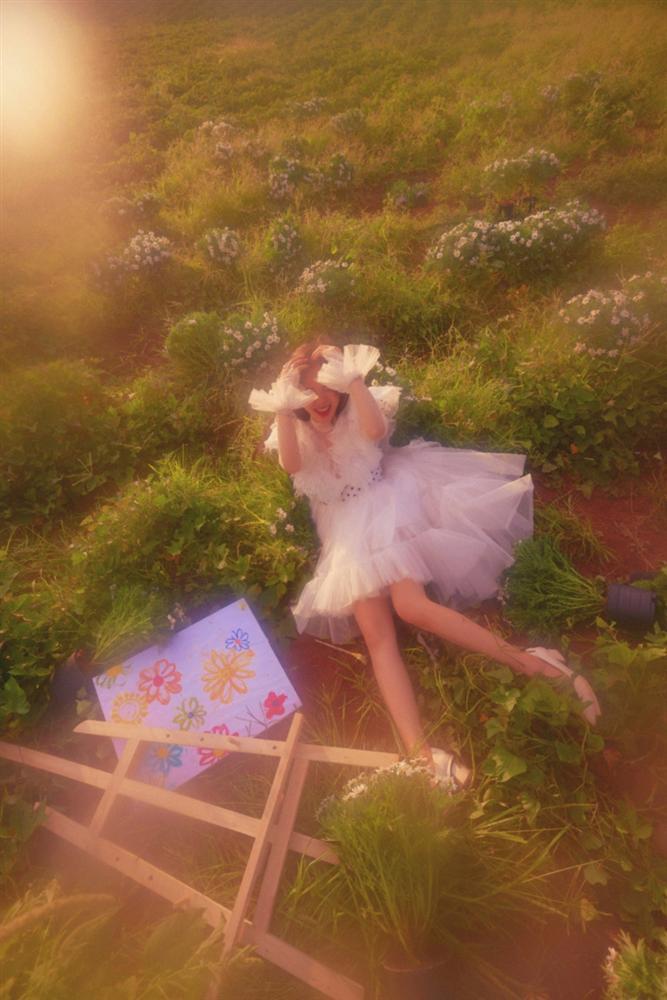 Phương Ly ra mắt bản đầy đủ của clip từng gây sốt cộng đồng mạng cách đây 1 năm-5