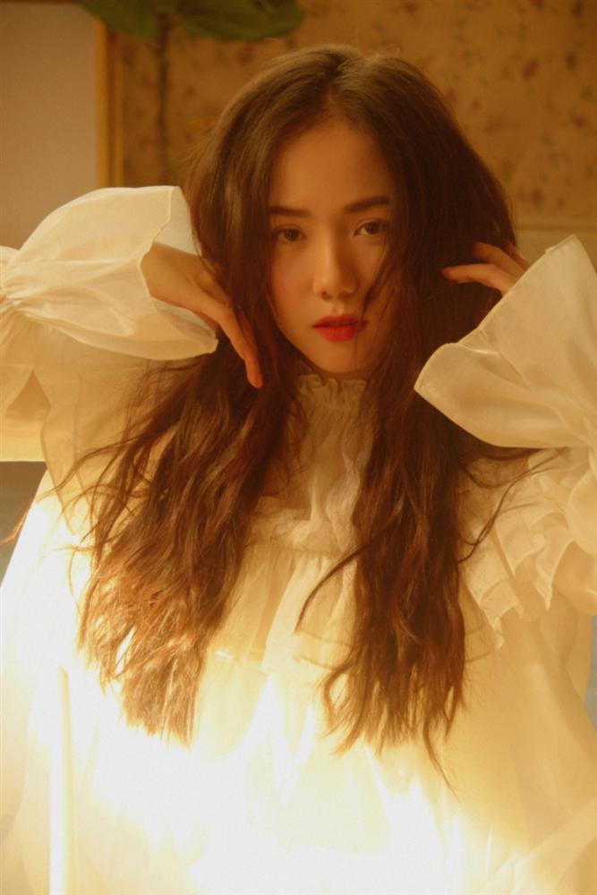 Phương Ly ra mắt bản đầy đủ của clip từng gây sốt cộng đồng mạng cách đây 1 năm-11