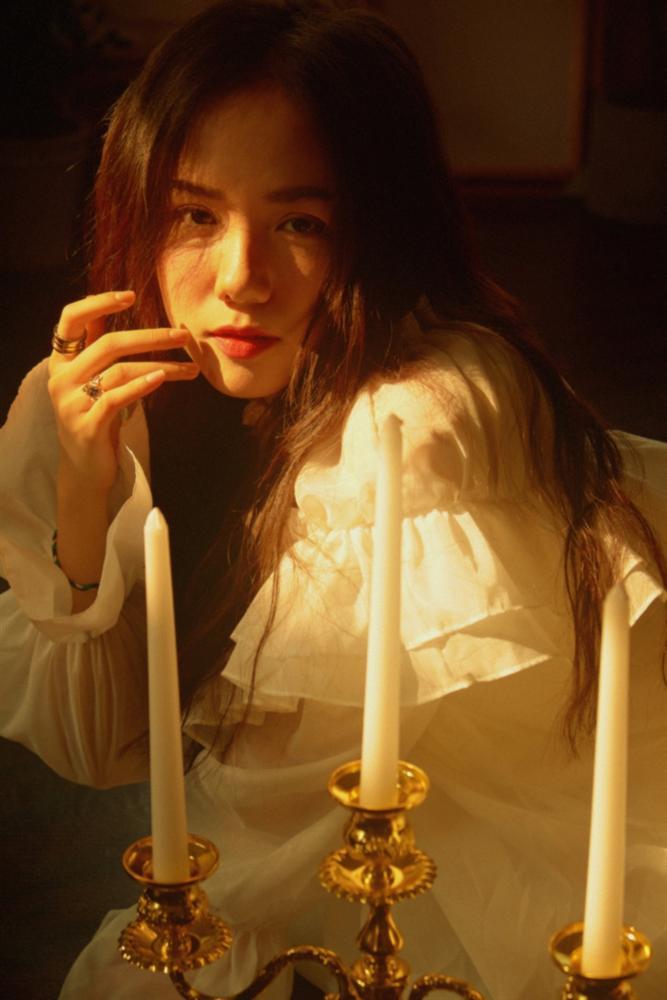 Phương Ly ra mắt bản đầy đủ của clip từng gây sốt cộng đồng mạng cách đây 1 năm-9