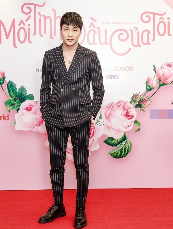 Ninh Dương Lan Ngọc tiết lộ Bình An chính là nguồn cảm hứng của mình-9