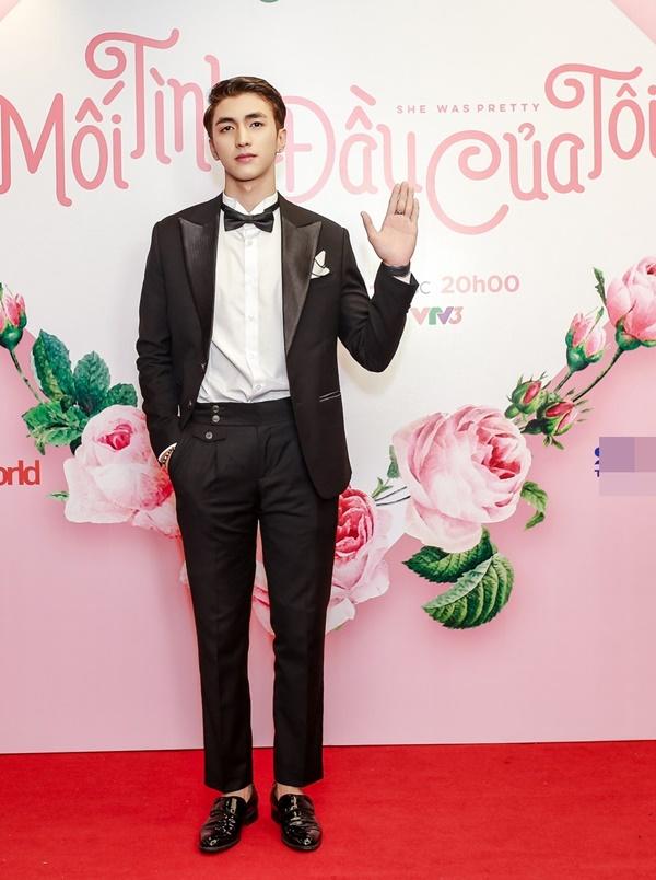 Ninh Dương Lan Ngọc tiết lộ Bình An chính là nguồn cảm hứng của mình-10